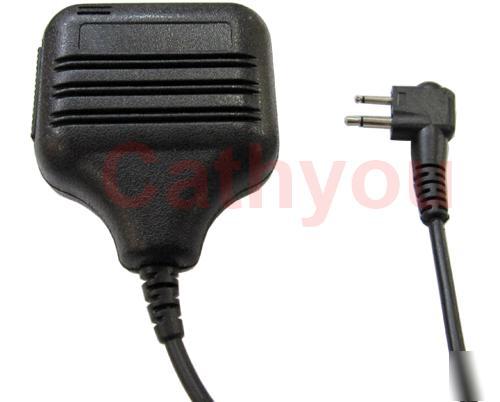 Speaker mic for motorola gp-68 cp-300 200 cp-88 GP308