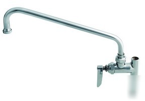 T&s b-0155 add-on faucet, 6