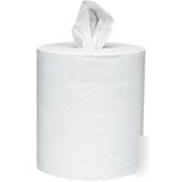 Wypall L30 shop paper towel wipers roll wipes 05830 