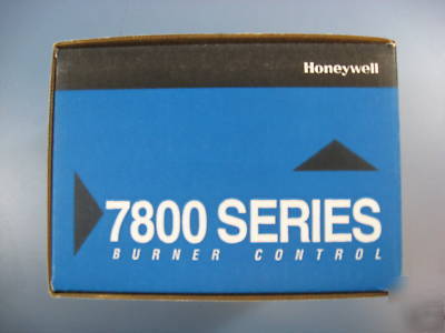  honeywell burner control RM7895C1012 -di-