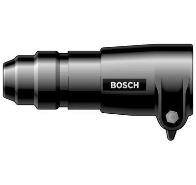 Bosch 2607018296 sds-plus hammer chipping adapter