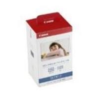 Canon color ink paper set kp-108IN 4X6 108 sheets - ...