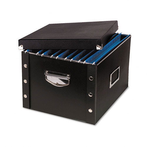 Ideastream SNS01536 snap n store, file box