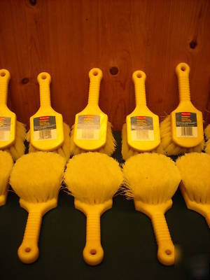 New rubbermaid brushes brushes for your machine shop