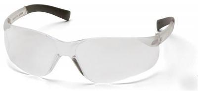 Safety glasses mini ztek protective eyewear 6 pair lot