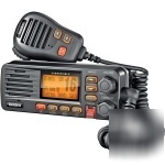 Uniden marine fixed vhf mounted radio 