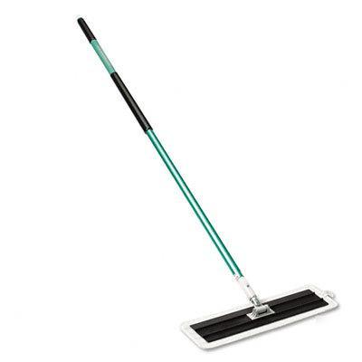 3M 55593 - easy scrub flat mop system, one tool, 16-inc