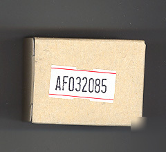 AF03-2085 paper feed - separation roller in cassette