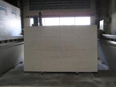 Granite countertop fabrication business 4 saleturnkey