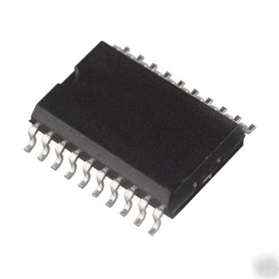 Ic chips: 5 pcs 74HC573D octal d-type transparent latch