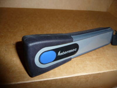 Intermec SF51 kit - cordless barcode scanning bluetooth