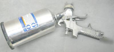 Matco tools hvlp 1.3MM spray gun