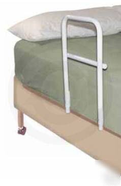 New home bed assist rail safety bar no tool grab handle 