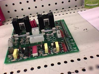 New mosler 82766A circuit board 