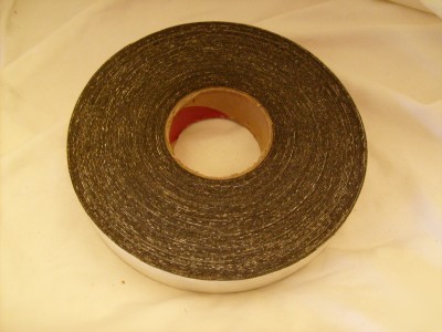 Tape adhesive rubber nsn 9320002689627 mil-t-6841 100FT