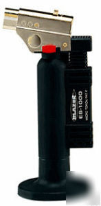 New culinary cooking chef blazer micro torch ES1000 