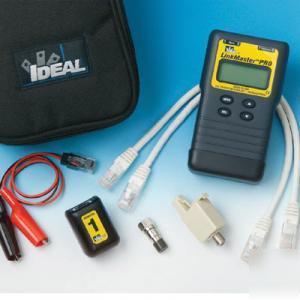 New ideal 33-835 linkmaster pro tester - 