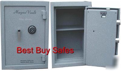 Burglary TL30 commercial cash jewelry safe free ship