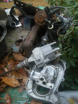 Chipmore-wood/brush-chipper-300CI-ford 6CYL,work ready 