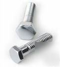 M10 x 60 stainless hexagon hex head bolts 2 pack