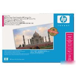 New hp premium plus photo and proofing gloss photogr...