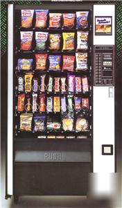Ap snackshop vending machine 113 excellent condition