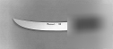 Dexter russell connoisseur cimeter steak knife stain