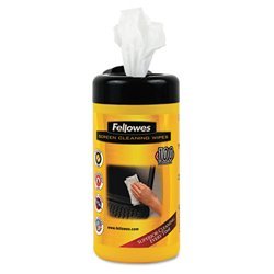 New fellowes display cleaning kit 99703