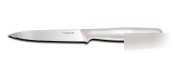 Paring knife w/ nylon handle - 4 in blade