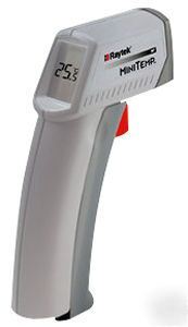 Raytek minitemp MT4 infrared laser thermometer