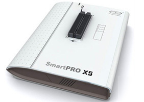 Smartpro X5 usb universal programmer 