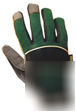 Sport & work gloves, kevlar, model 480W, large