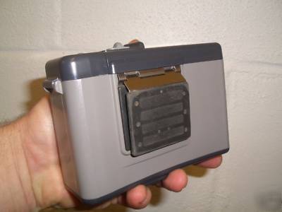 Tec-B211-GH12-qp handheld wide wireless printer