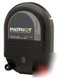 Tru-test inc patriot P20 fence charger