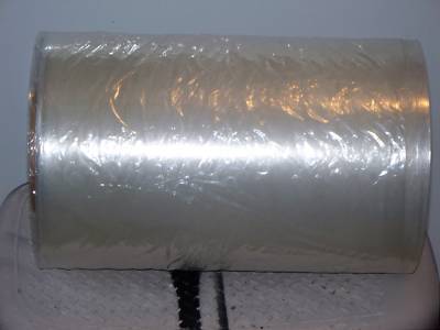 Shrink wrap roll- cryovac d-955- 14