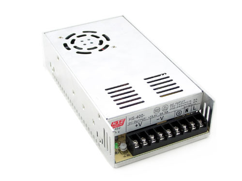 400W 48V 8.3A switching power supply for radio