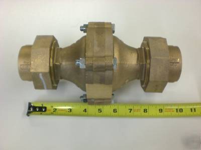 Hays mesurflo 36-gpm control valve WP150 2307?