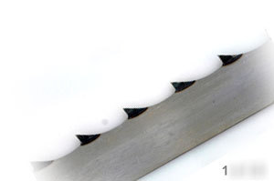 Laguna tools bandsaw blade 1 inch x 1.3 t.p.i. - 93.5