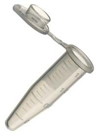 Vwr slick disposable microcentrifuge tube: 3039-567-000