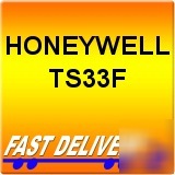 Honeywell TS33F temperature/humidity sensor with probe
