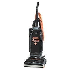 Hoover commercial bagstyle windtunnel upright vacuum