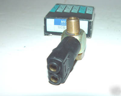 Mead -scs-112 - pneumatic stroke completion sensors