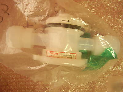 New furom valve UPM2-71212NC-ht-sb pneumatic diaphragm