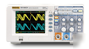Rigol dso DS1062CA digital oscilloscope 60MHZ DS1062