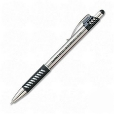 20 pk papermate g force stainless mechanical .5 pencil