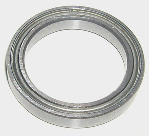 6701Z quality rolling ball bearing id/od 12MM/18MM/4MM