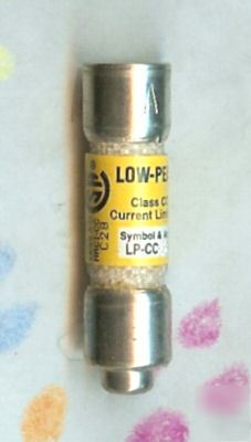 Buss lpcc 3 1/2 fuse 600 volt 3 1/2 amp LPCC3 1/2