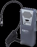 DY5750A refrigeration gas detector sound light alarm