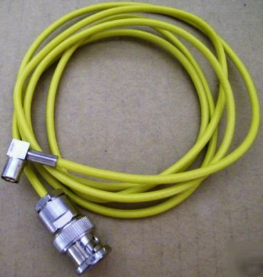 Hp agilent 5062-7230 smb(f) to bnc(m) cable for 85103X