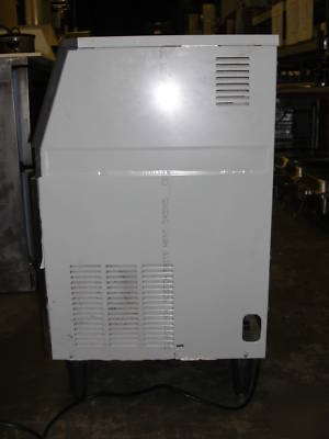 Scotsman CSE60 ice machine